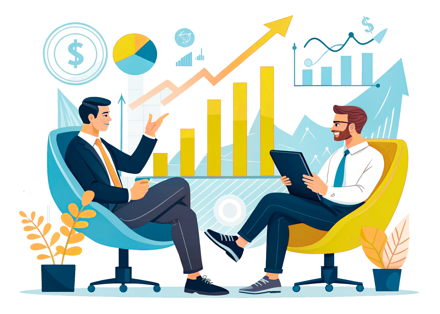 Financial Data API Platform